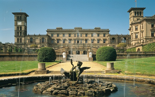 Osborne House