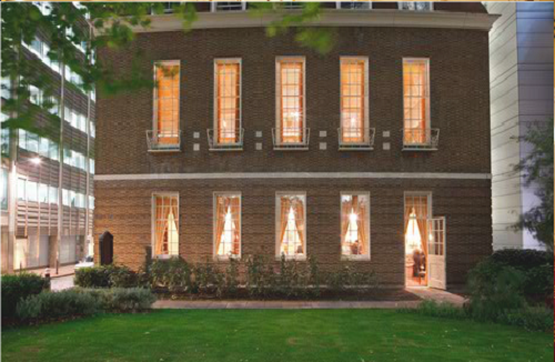 Book Pewterers’ Hall in Central London - Best Venues London