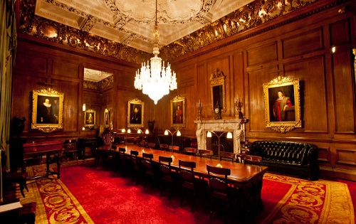 Goldsmiths Hall In Central London - Best Venues London