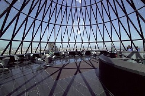 30 St Mary Axe