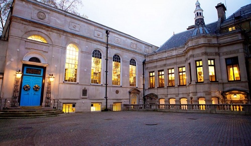 Stationers Hall