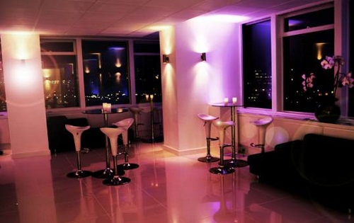 The View Studios