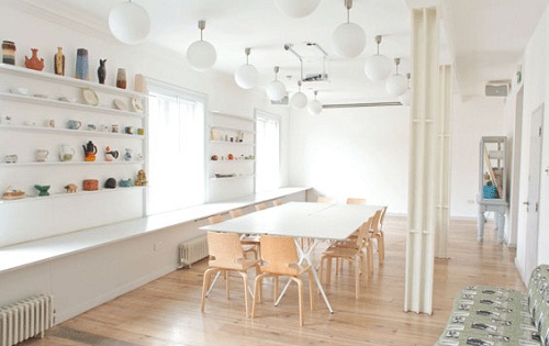 Whitechapel Gallery